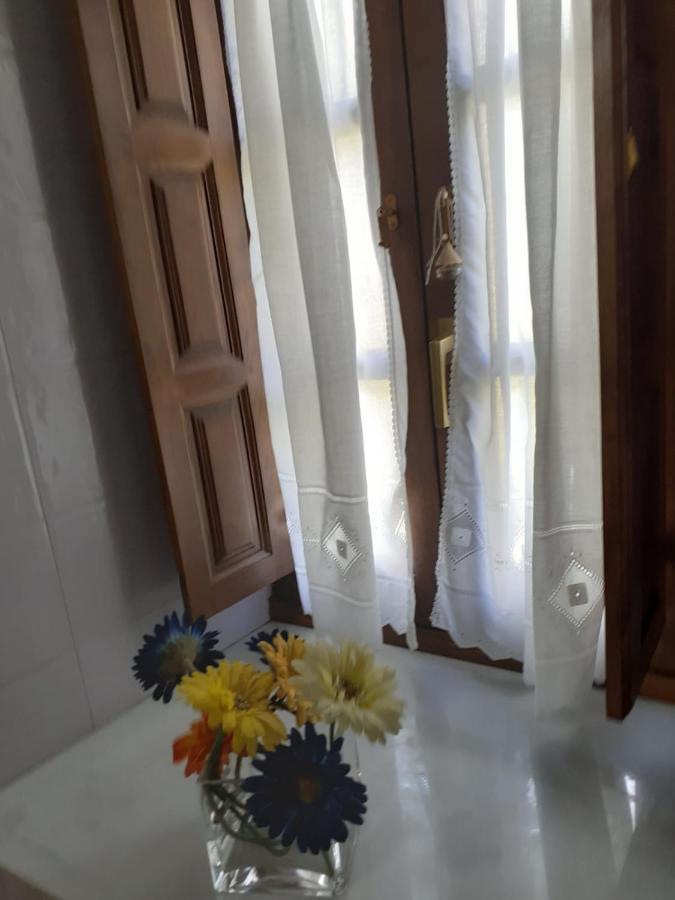 La Casina De Santulaya Villa Cangas De Narcea Eksteriør bilde