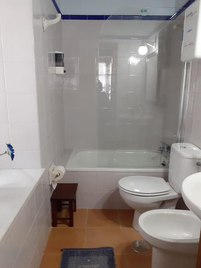 La Casina De Santulaya Villa Cangas De Narcea Eksteriør bilde