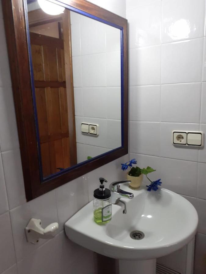 La Casina De Santulaya Villa Cangas De Narcea Eksteriør bilde